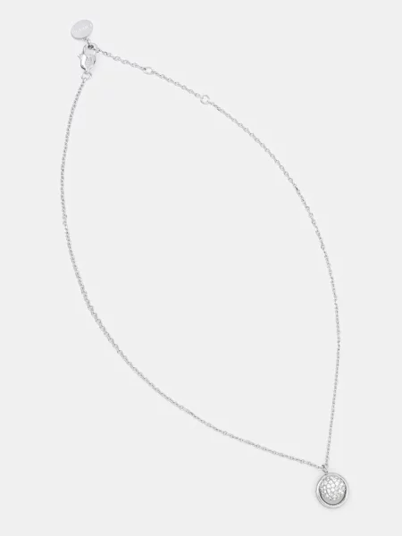 Colier Furla Miasfera Argintiu