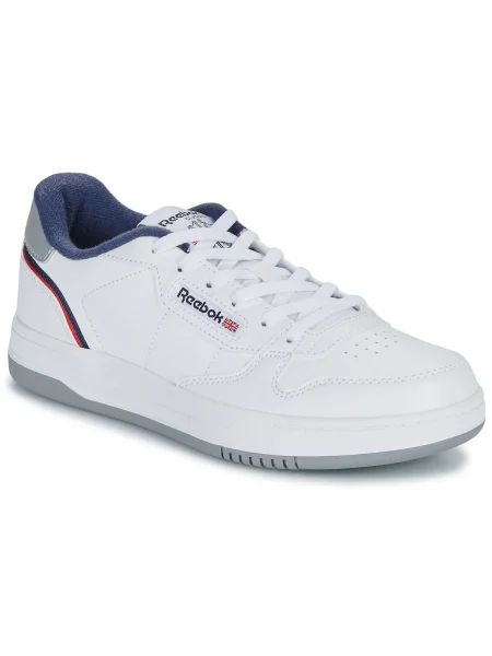 Pantofi copii Reebok Classic alb
