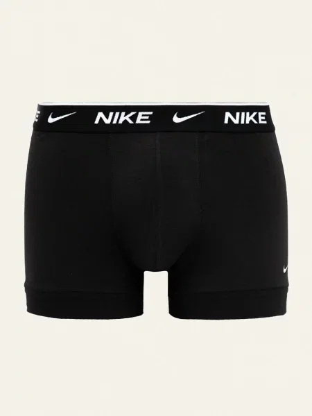Боксери Nike білий