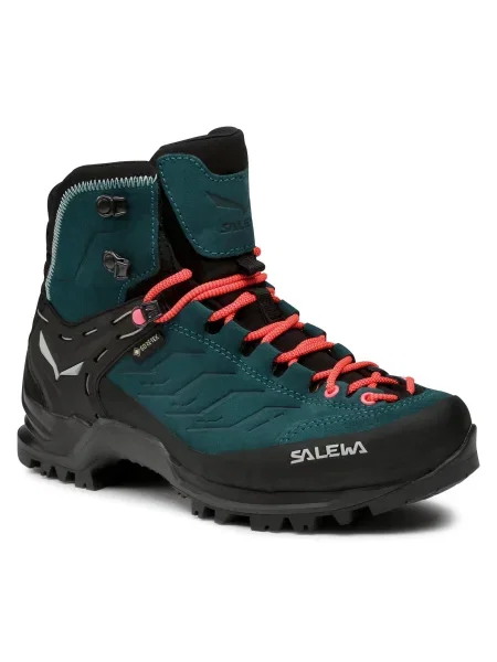 Tenisky Salewa modrá