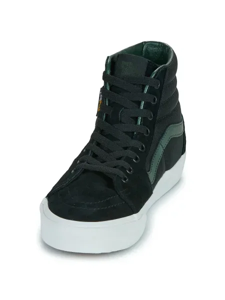 Pantofi Vans negru