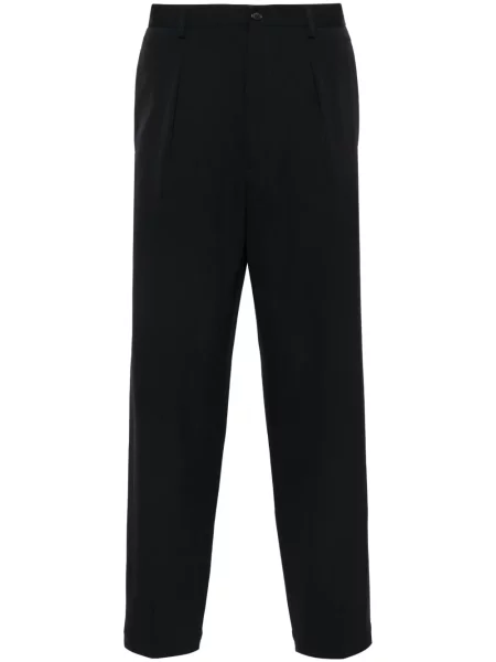 Pantaloni Giorgio Armani negru