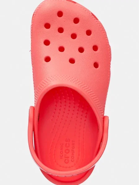 Детские шлепанцы Crocs