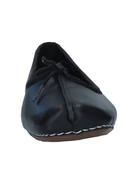 Balerini Clarks negru