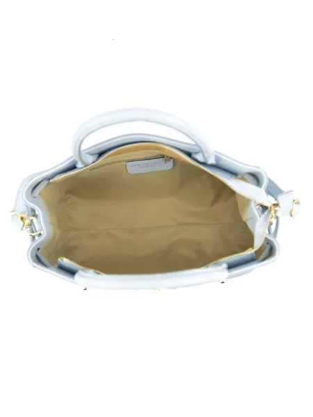 RoyalBag Сумка Шкіра блакитний