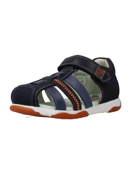 Pantofi copii Garvalin albastru