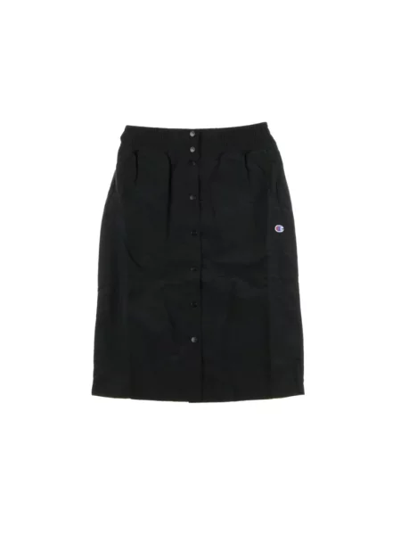 Spódnica Champion czarna