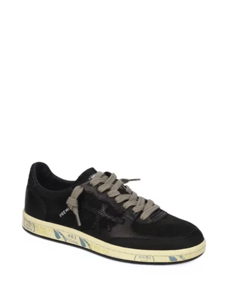 Sneakerși Premiata negru