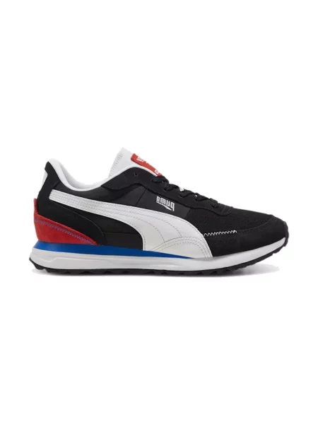 Tenisky Puma Rider biela