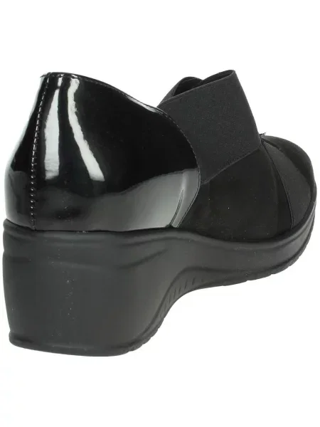 Pantofi Novaflex negru