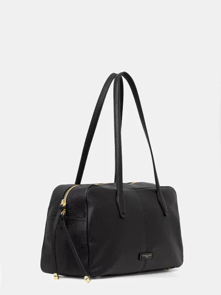 Кожаная сумка Gianni Chiarini