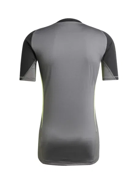 Majica Adidas Performance črna