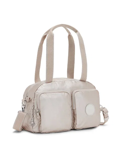 KIPLING Geantă de umăr Cool Defea' bej