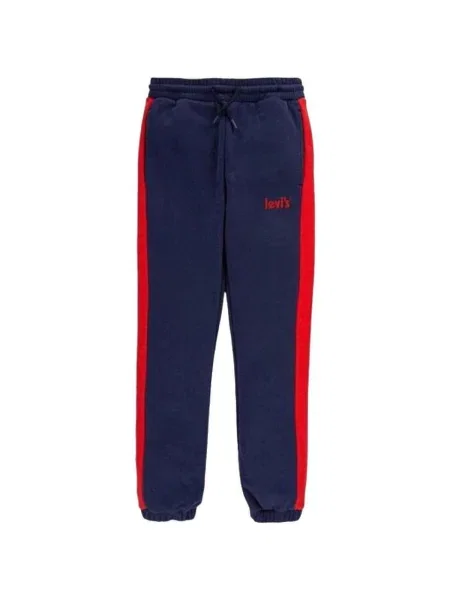 Gyerek nadrág Levi's® kék