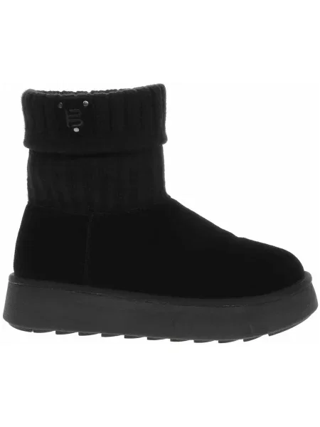 Polokozačky Bagatt černé