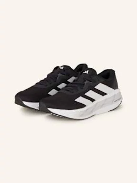 Adidas Buty do biegania Adistar 3 czarny