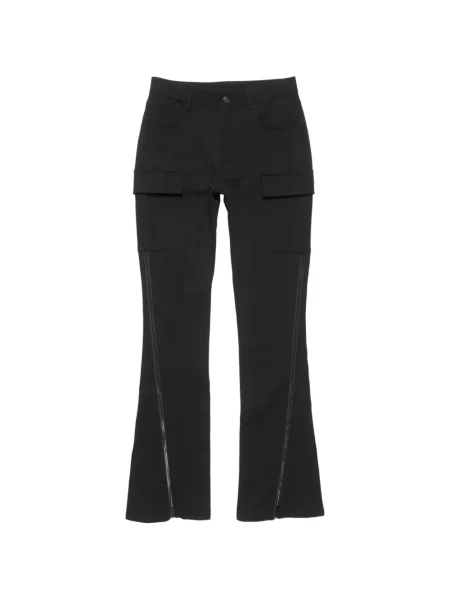 Pantaloni Acne Studios negru
