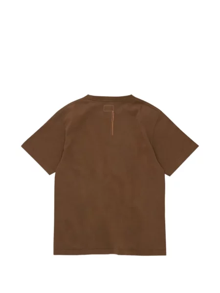 Tričko Fortela hnedá
