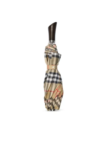 Parasol Burberry beżowy