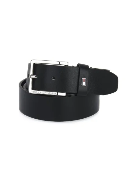 Curea Tommy Hilfiger negru