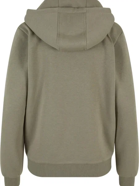 Urban Classics Hanorac oliv