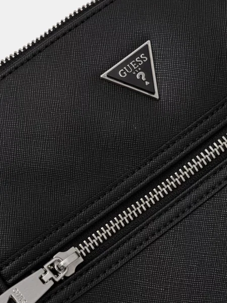Сумка Guess MILANO HMMISA чорний