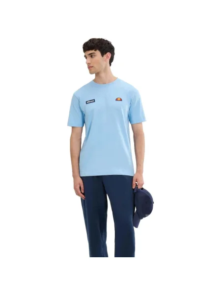 Tricou Ellesse albastru