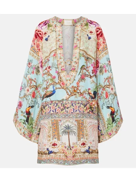 Inel Camilla de in cu imagine