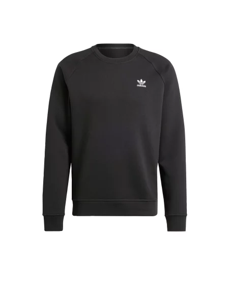Μπλούζα Adidas Originals μαύρο