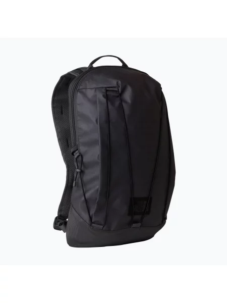 Mestský batoh The North Face BCV Pro Lightweight anthracite grey/tnf black sivá
