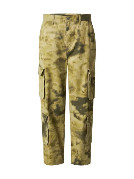 Pegador Kapsáče Harmon / olivová / trstinová kaki