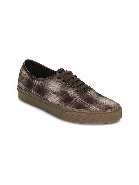 Superge Vans Authentic