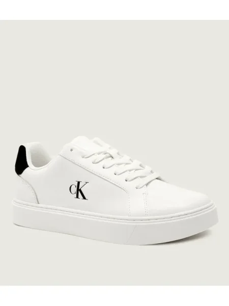 Blugi Calvin Klein alb