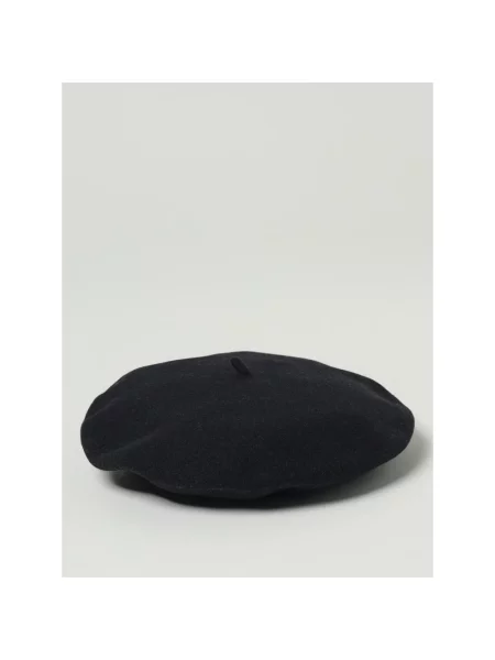Czapka Borsalino klasyczna czarna