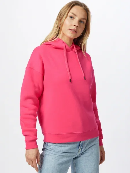 Cars Jeans Mikina GRAZIA fuksia