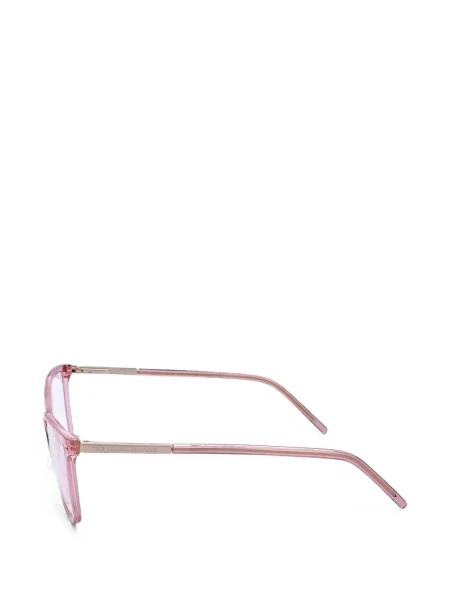 Slnečné okuliare Marc Jacobs Eyewear ružová