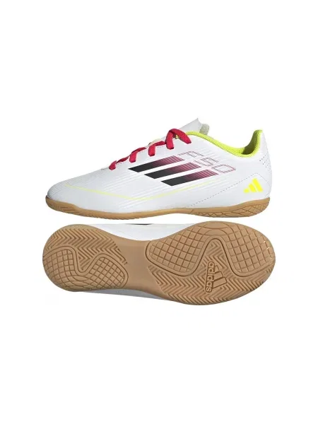 Pantofi copii Adidas alb