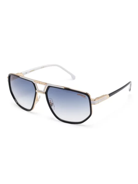 Ochelari de soare Carrera negru