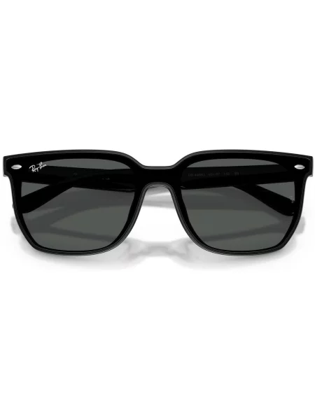 Hodinky Ray-ban čierna