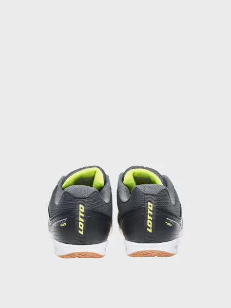 Кросівки Lotto чорні