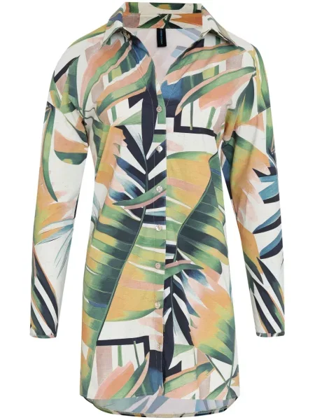 Košulja Lygia & Nanny zelena