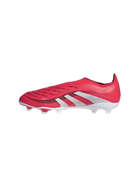 Pantofi Adidas roșu