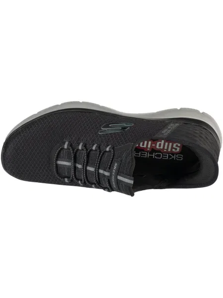 Pantofi Skechers negru