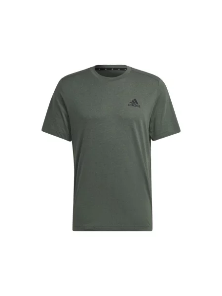 Tricou Adidas verde