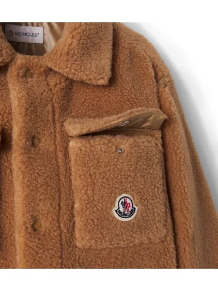 Gyerek ing Moncler Enfant barna
