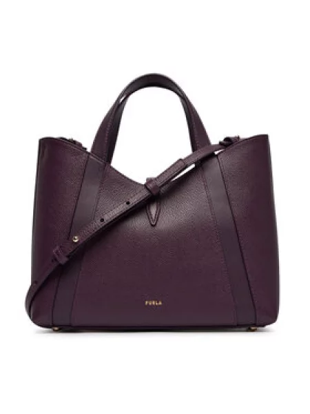 Furla Táska Goccia S lila