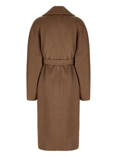 Palton Max Mara maro