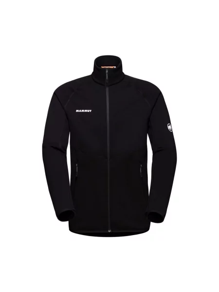Mikina Mammut čierna