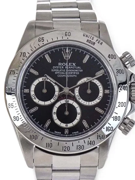 Ceas Rolex negru