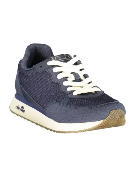 Sneakersy Ellesse niebieskie